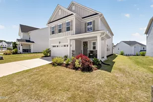 408 Daffodil Petal Ln, Wake Forest, NC 27587 - Photo 3