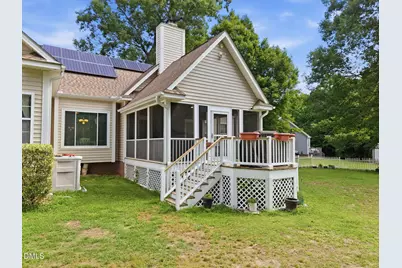 108 Kings Court, Garner, NC 27529 - Photo 43