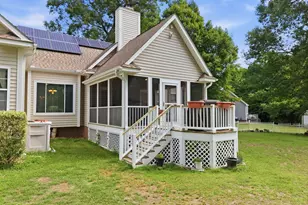 108 Kings Ct, Garner, NC 27529 - Photo 43