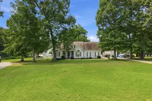 108 Kings Ct, Garner, NC 27529 - Photo 35