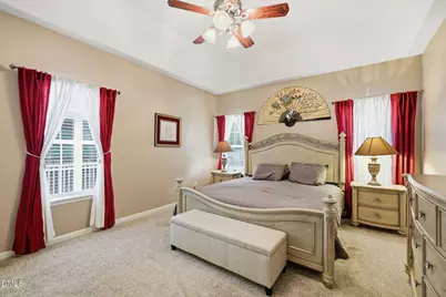 108 Kings Court, Garner, NC 27529 - Photo 11