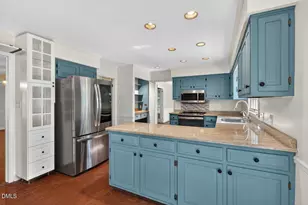 103 Wolfs Trail, Chapel Hill, NC 27516 - Photo 13