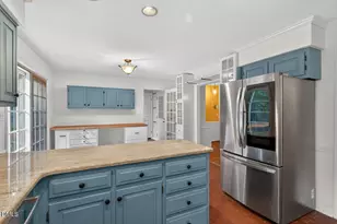 103 Wolfs Trail, Chapel Hill, NC 27516 - Photo 17