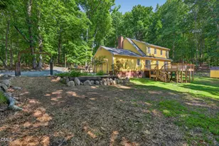 103 Wolfs Trail, Chapel Hill, NC 27516 - Photo 61