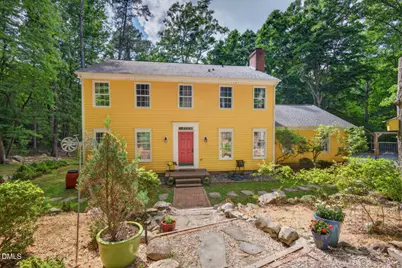 103 Wolfs Trail, Chapel Hill, NC 27516 - Photo 1