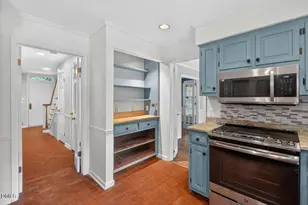 103 Wolfs Trail, Chapel Hill, NC 27516 - Photo 15
