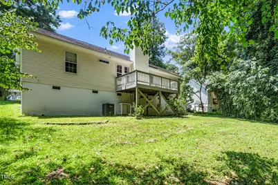 725 E Maple Lane, Fuquay Varina, NC 27526 - Photo 29