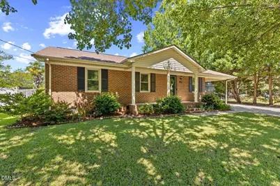 107 Gum Street, Dunn, NC 28334 - Photo 37