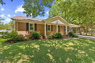 107 Gum St, Dunn, NC 28334 - Photo 37