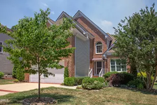 2912 Hawtree Dr, Raleigh, NC 27613 - Photo 3