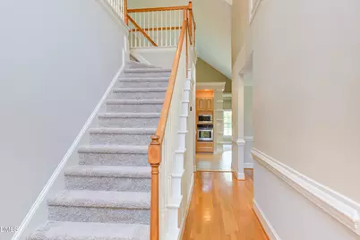 2912 Hawtree Drive, Raleigh, NC 27613 - Photo 3