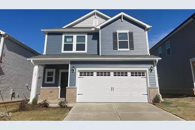 127 Tourmaline Hill Drive, Garner, NC 27529 - Photo 1