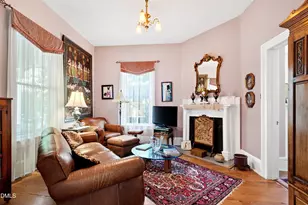 124 N Bloodworth St, Raleigh, NC 27601 - Photo 3