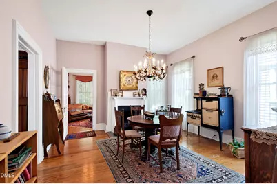 124 N Bloodworth Street, Raleigh, NC 27601 - Photo 5