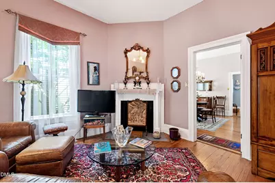 124 N Bloodworth Street, Raleigh, NC 27601 - Photo 11