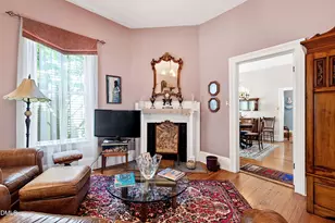 124 N Bloodworth St, Raleigh, NC 27601 - Photo 11