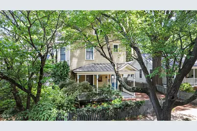 124 N Bloodworth Street, Raleigh, NC 27601 - Photo 51