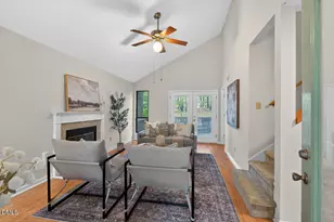 106 Lantern Way, Carrboro, NC 27510 - Photo 3