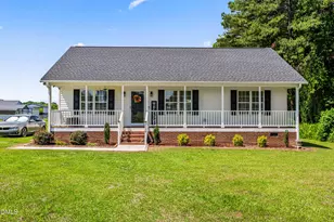 2299 Polenta Rd, Clayton, NC 27520 - Photo 1