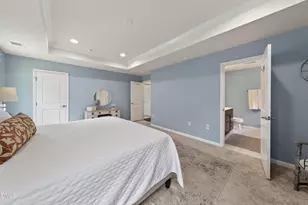 2917 Landon Ridge Dr, New Hill, NC 27562 - Photo 49