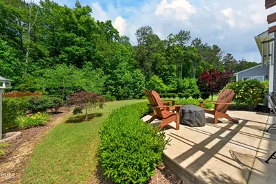 2917 Landon Ridge Drive, New Hill, NC 27562 - Photo 57