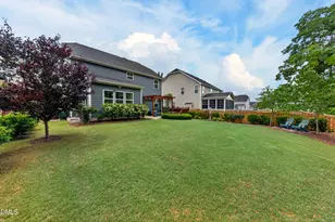2917 Landon Ridge Dr, New Hill, NC 27562 - Photo 61