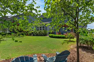 2917 Landon Ridge Dr, New Hill, NC 27562 - Photo 59