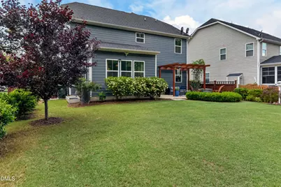 2917 Landon Ridge Drive, New Hill, NC 27562 - Photo 63
