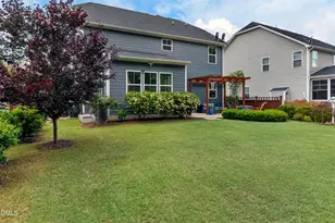 2917 Landon Ridge Dr, New Hill, NC 27562 - Photo 63