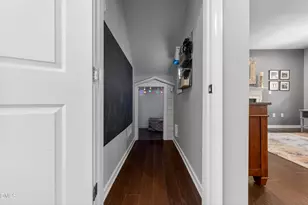2917 Landon Ridge Dr, New Hill, NC 27562 - Photo 41
