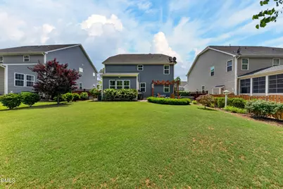 2917 Landon Ridge Drive, New Hill, NC 27562 - Photo 61