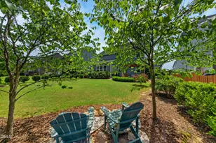 2917 Landon Ridge Dr, New Hill, NC 27562 - Photo 57
