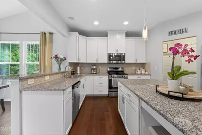 2917 Landon Ridge Drive, New Hill, NC 27562 - Photo 29