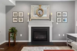 2917 Landon Ridge Dr, New Hill, NC 27562 - Photo 15