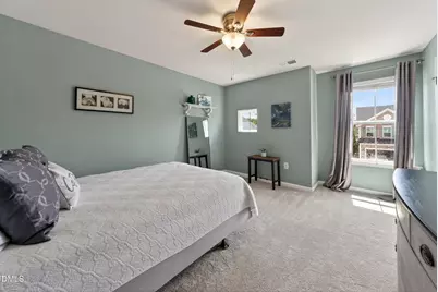 2917 Landon Ridge Drive, New Hill, NC 27562 - Photo 45