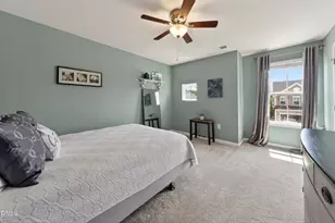 2917 Landon Ridge Dr, New Hill, NC 27562 - Photo 45