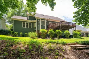 904 Hidden Jewel Ln, Wake Forest, NC 27587 - Photo 37
