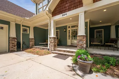 904 Hidden Jewel Lane, Wake Forest, NC 27587 - Photo 7