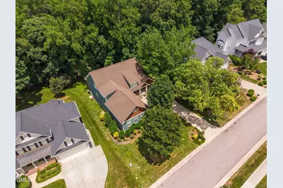 904 Hidden Jewel Lane, Wake Forest, NC 27587 - Photo 41