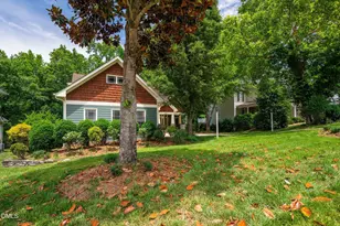 904 Hidden Jewel Ln, Wake Forest, NC 27587 - Photo 3