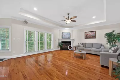 904 Hidden Jewel Lane, Wake Forest, NC 27587 - Photo 15
