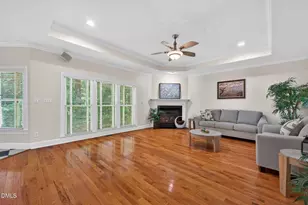 904 Hidden Jewel Ln, Wake Forest, NC 27587 - Photo 15