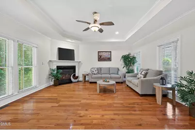 904 Hidden Jewel Lane, Wake Forest, NC 27587 - Photo 13