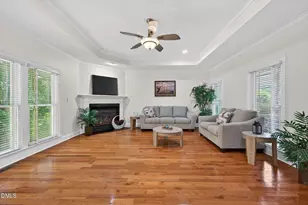 904 Hidden Jewel Ln, Wake Forest, NC 27587 - Photo 13