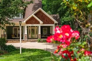 904 Hidden Jewel Ln, Wake Forest, NC 27587 - Photo 1