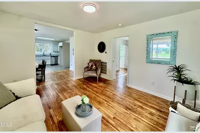 360 Woodsdale Road, Roxboro, NC 27573 - Photo 7