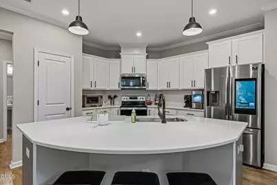 2401 Belvita Court, Wake Forest, NC 27587 - Photo 23