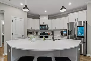2401 Belvita Ct, Wake Forest, NC 27587 - Photo 23