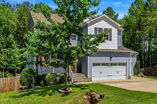 2401 Belvita Ct, Wake Forest, NC 27587 - Photo 5