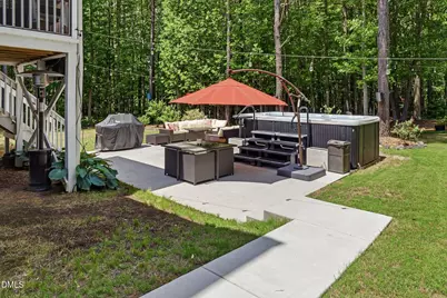 2401 Belvita Court, Wake Forest, NC 27587 - Photo 39